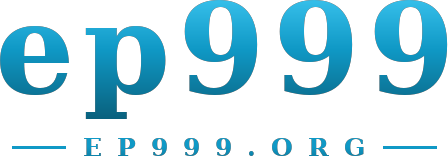 ep999 logo